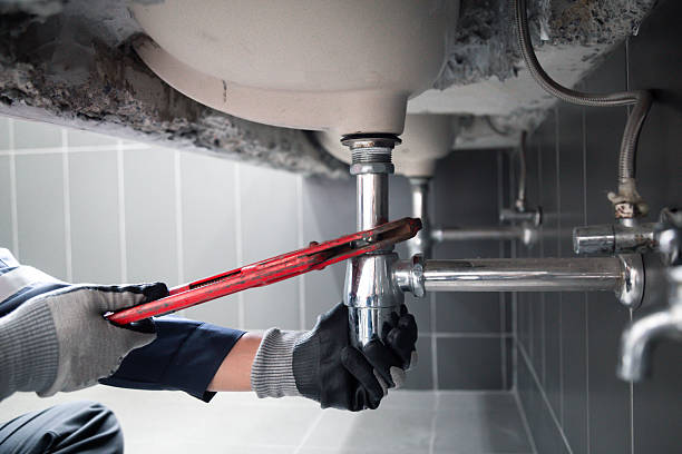 Trusted Drain Cleaning service in Garrett, PA - Masters Plumbing Service